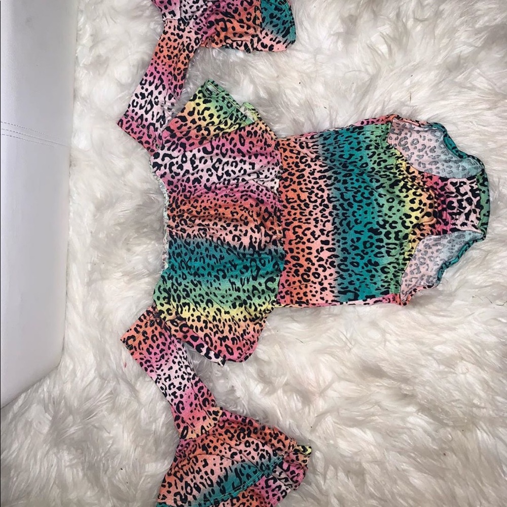Cheetah Leo
